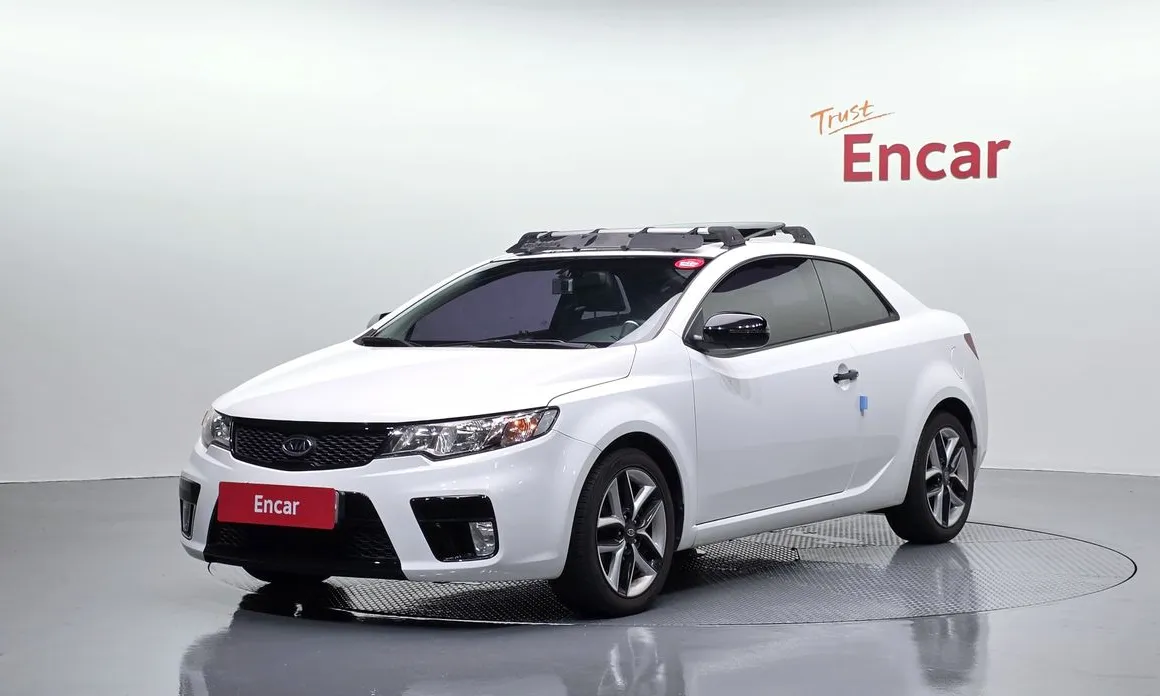 Kia Porte