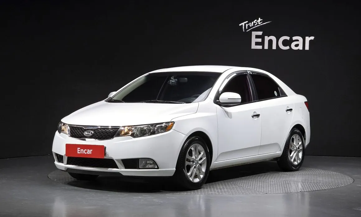 Kia Porte