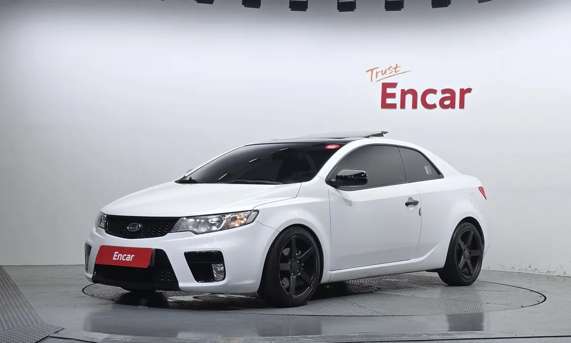 Kia Porte