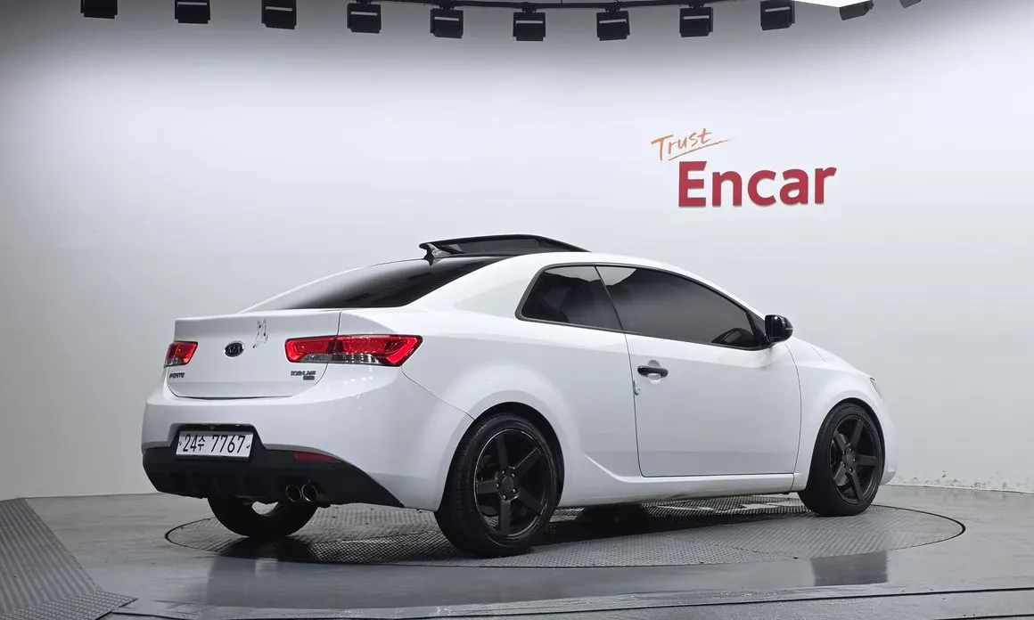 Kia Porte