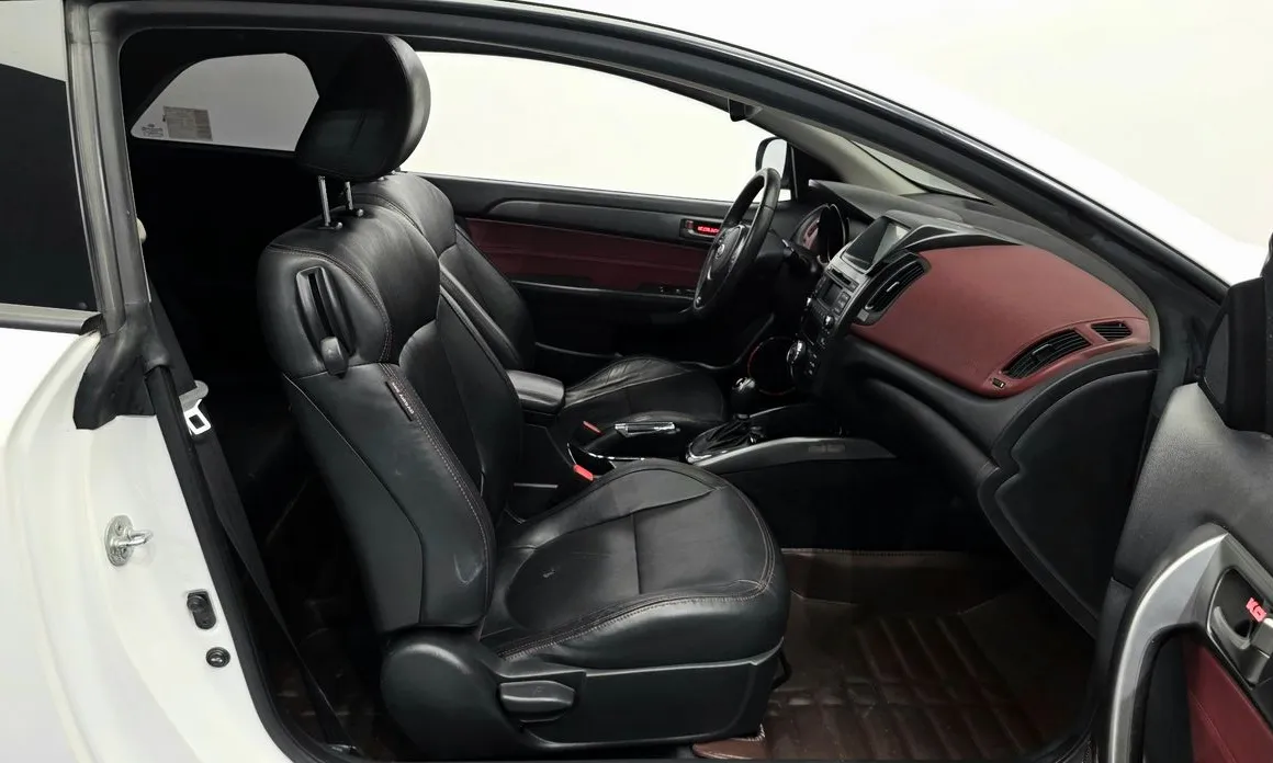 Kia Porte