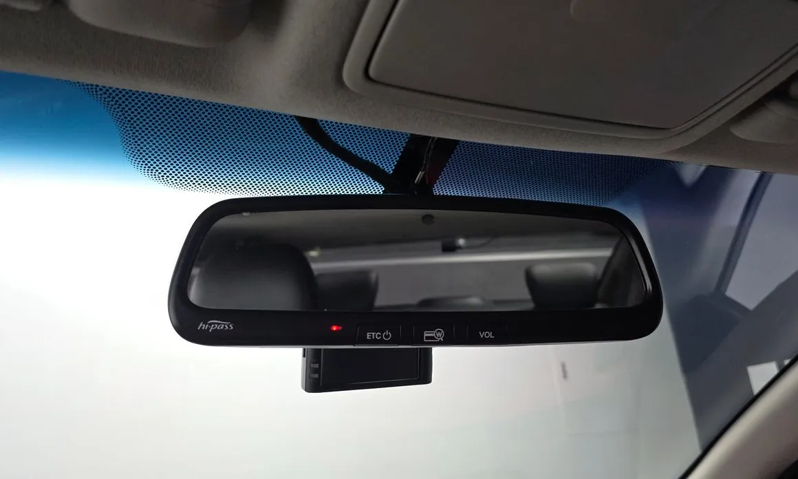 Kia Porte