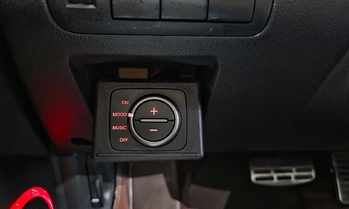 Kia Porte
