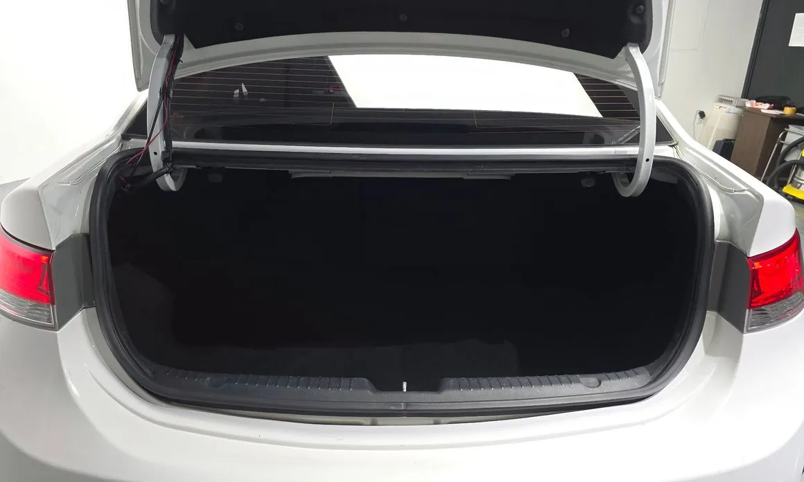 Kia Porte