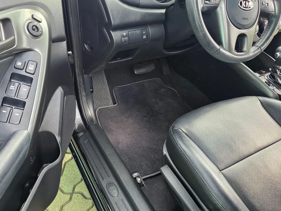 Kia Porte