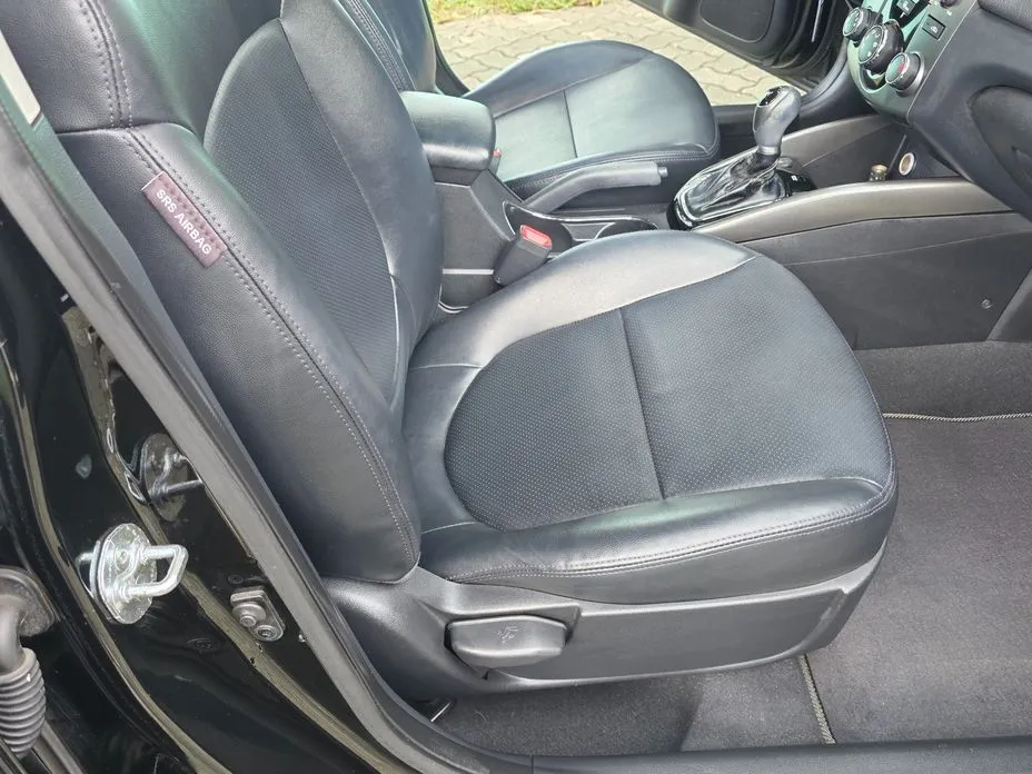 Kia Porte