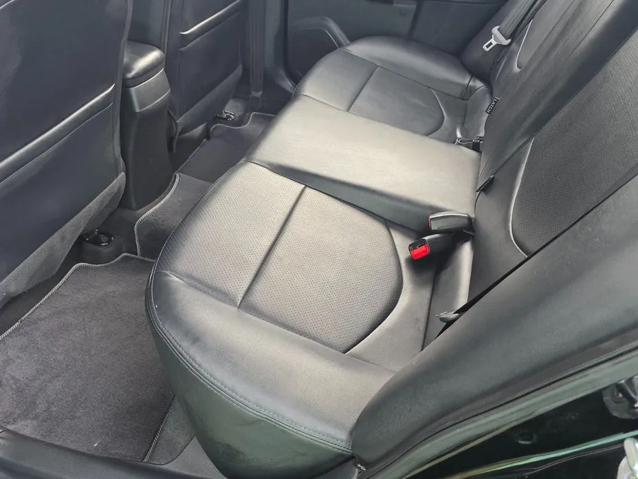 Kia Porte