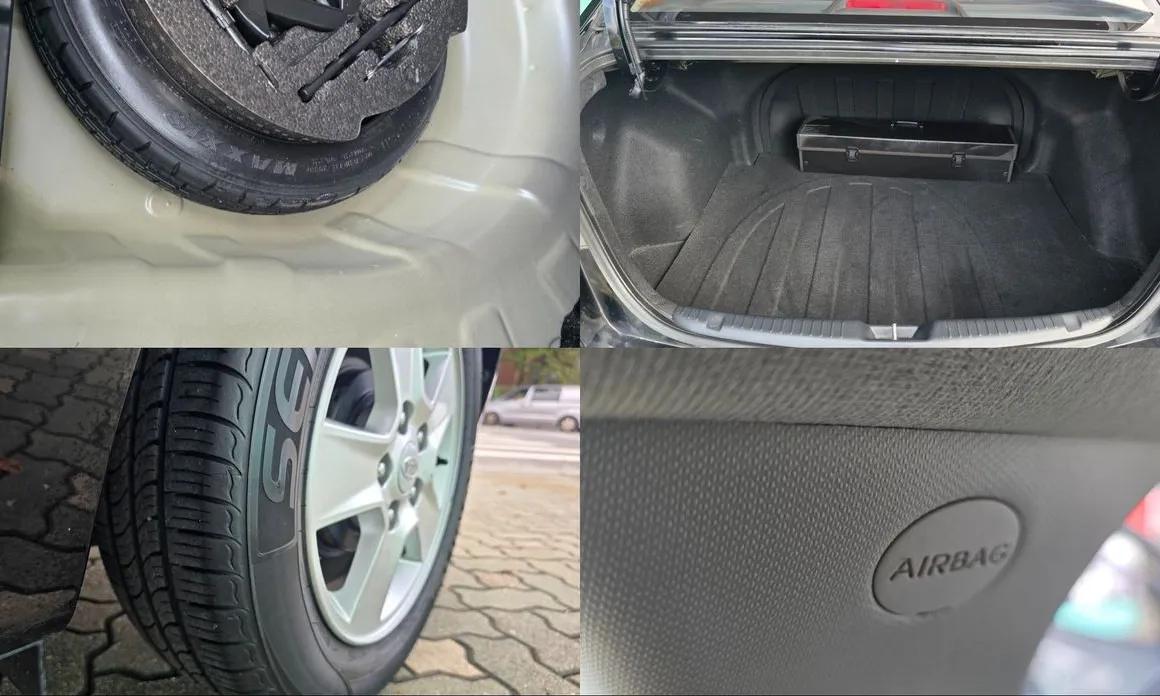 Kia Porte