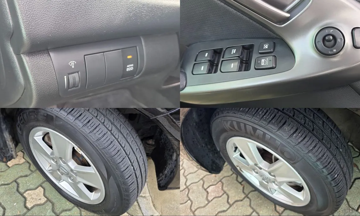Kia Porte