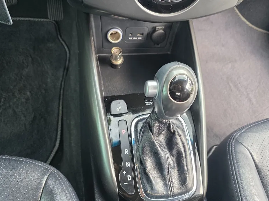 Kia Porte