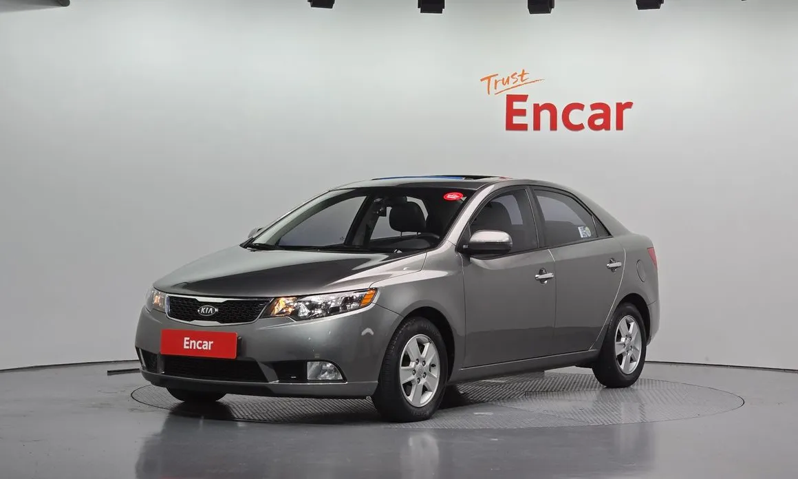Kia Porte