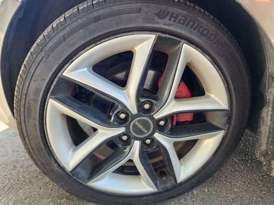 Kia Porte