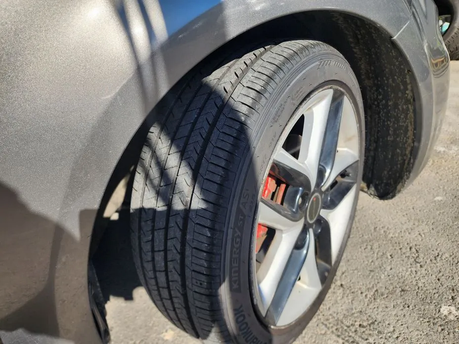 Kia Porte