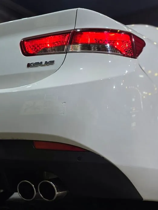 Kia Porte