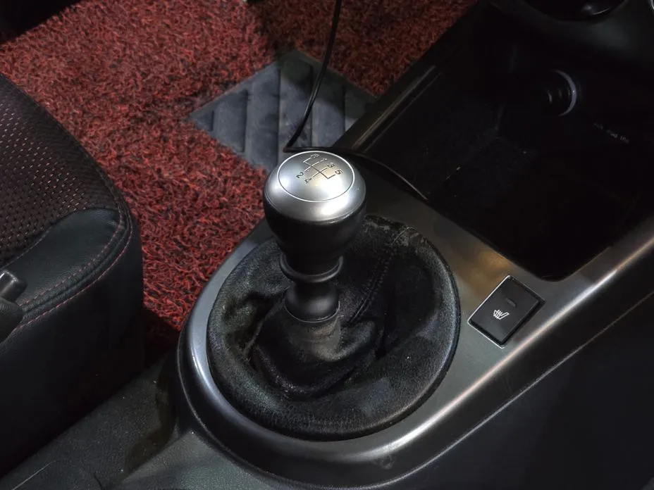 Kia Porte