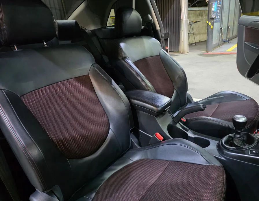 Kia Porte