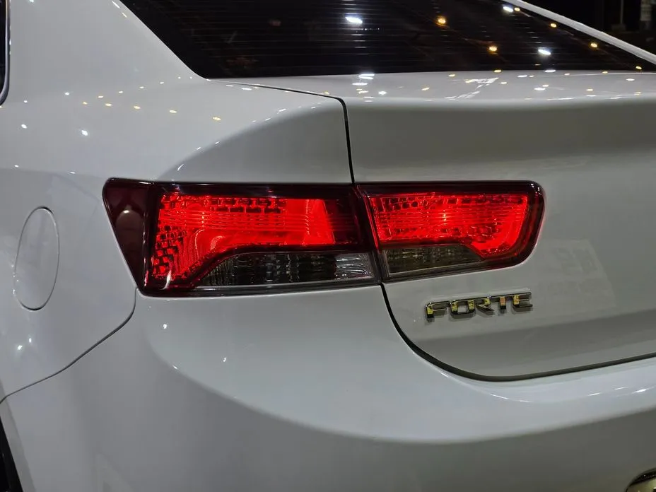 Kia Porte