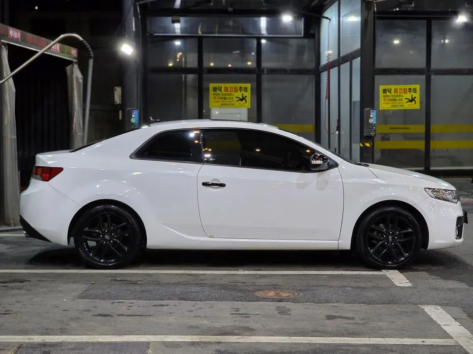 Kia Porte