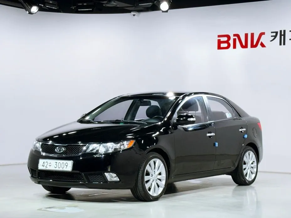 Kia Porte