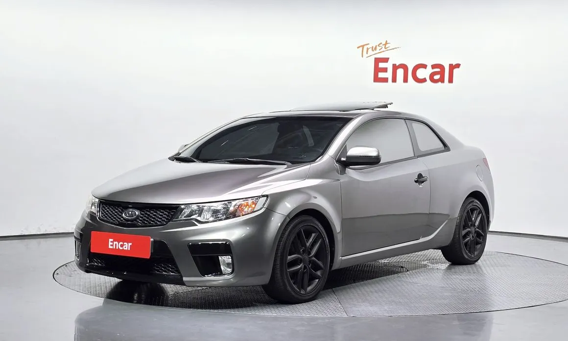 Kia Porte