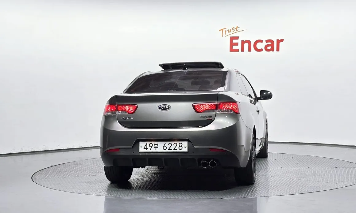 Kia Porte