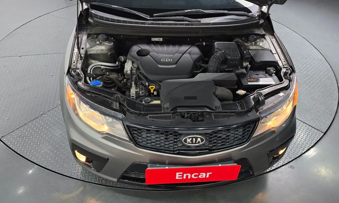 Kia Porte