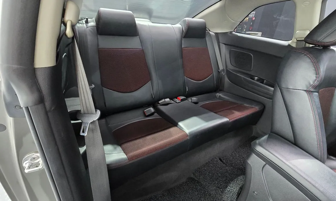 Kia Porte