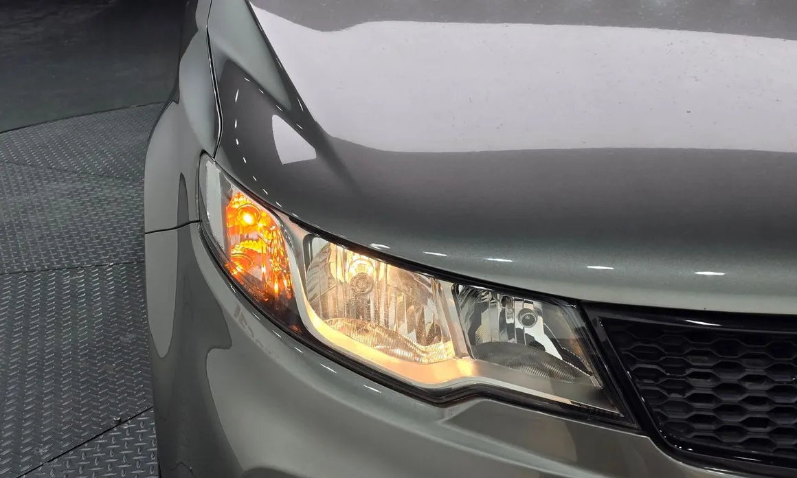 Kia Porte