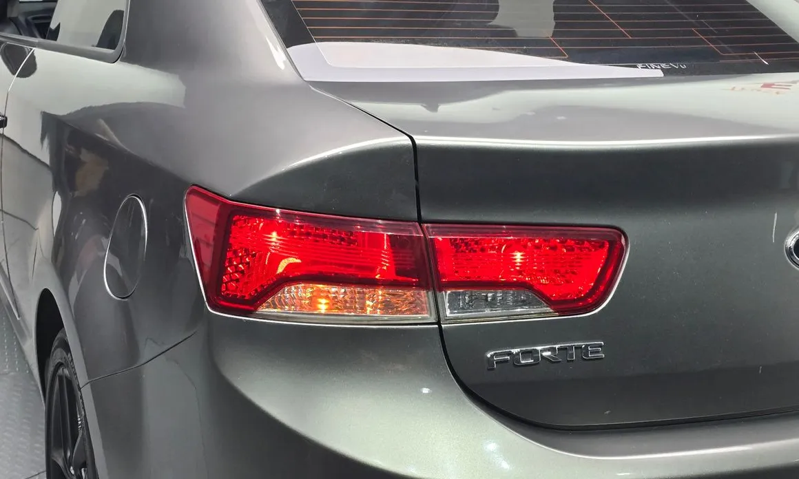 Kia Porte