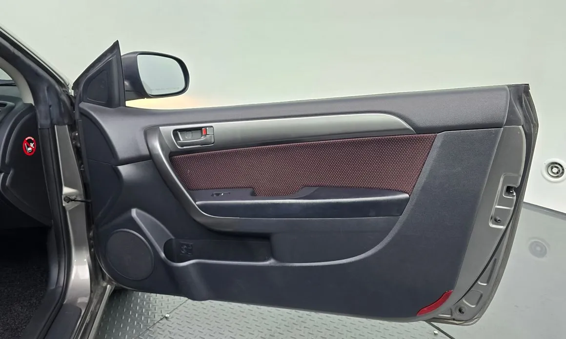 Kia Porte