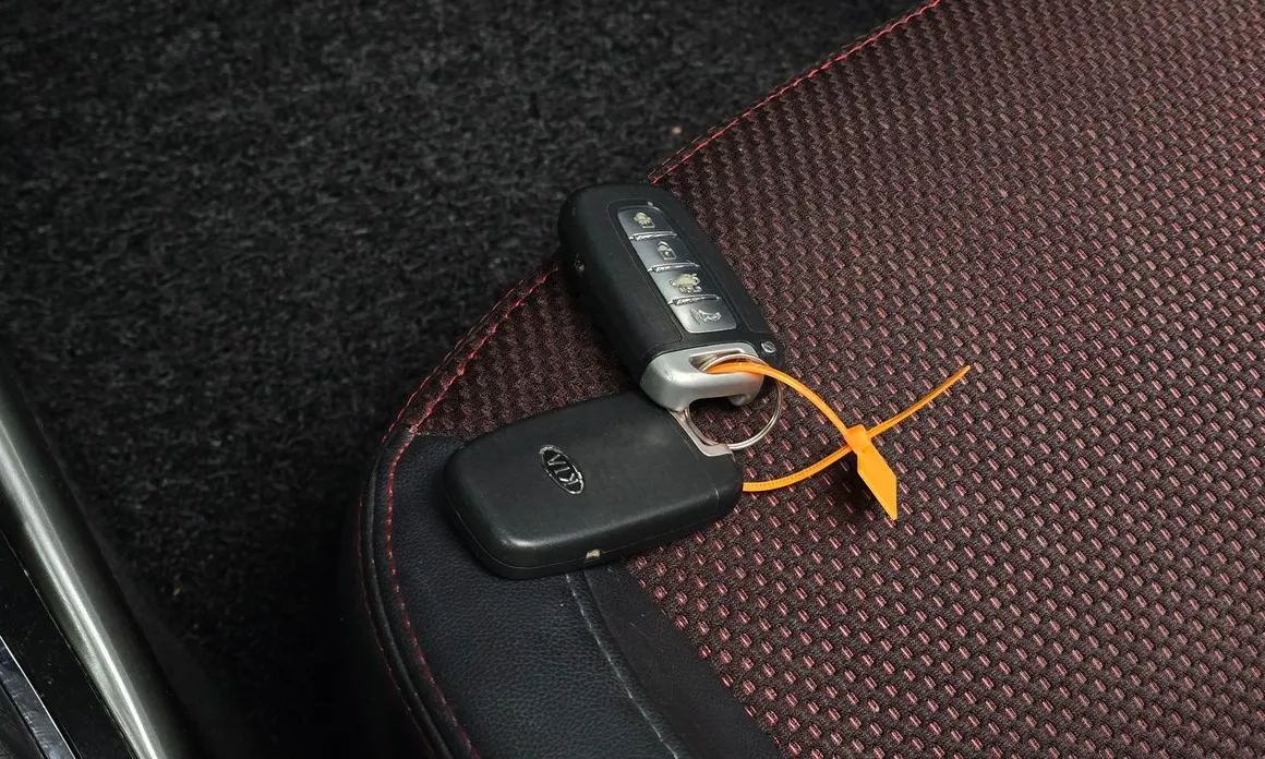 Kia Porte