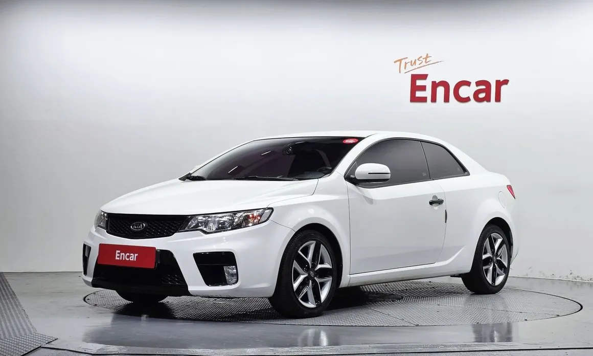 Kia Porte