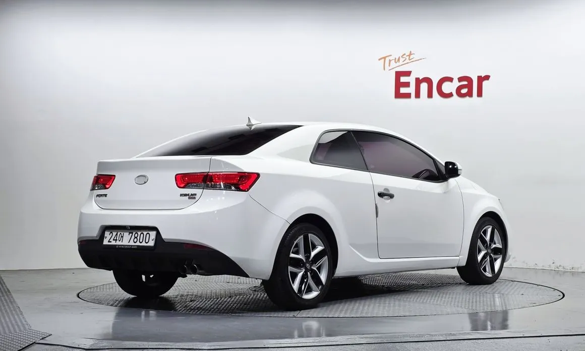 Kia Porte