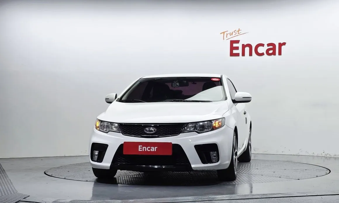 Kia Porte
