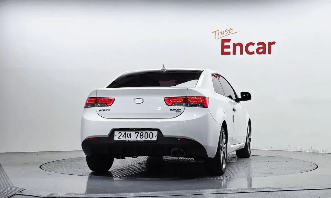 Kia Porte