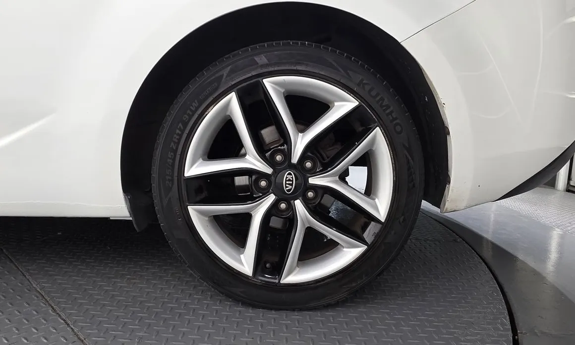 Kia Porte