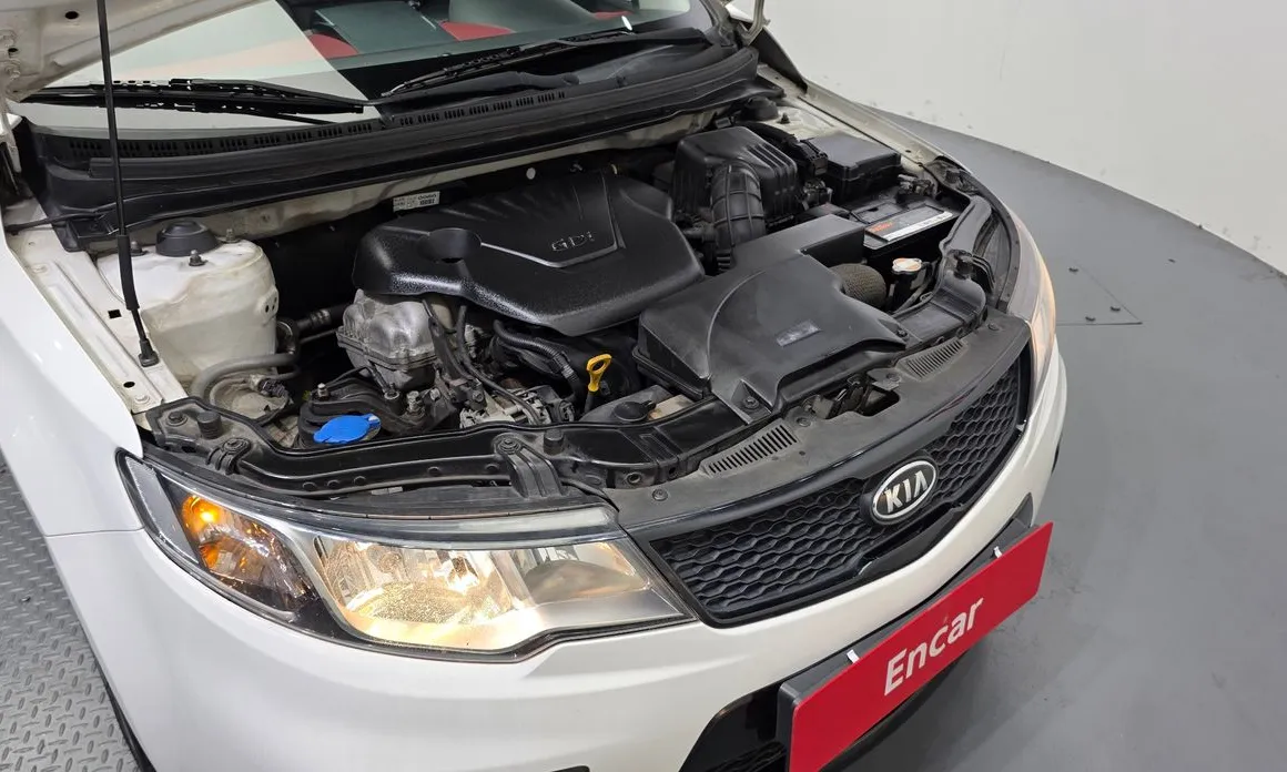 Kia Porte