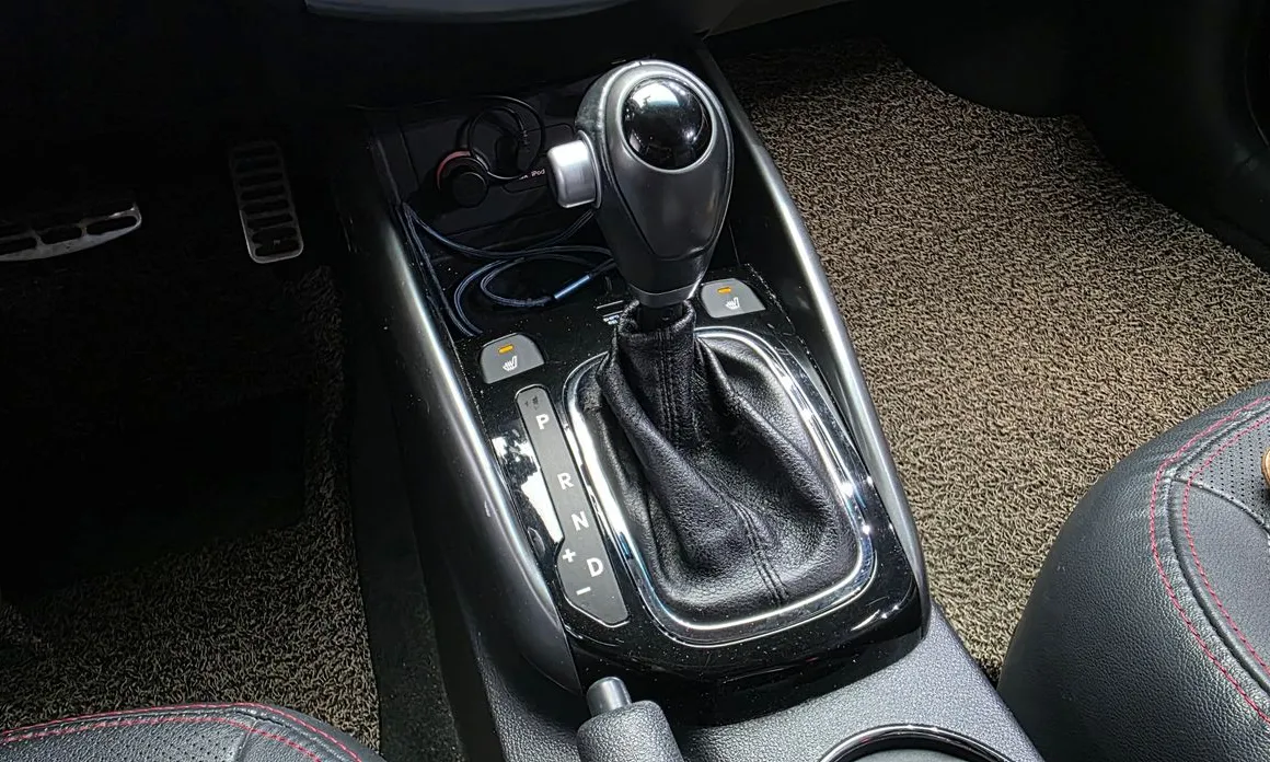 Kia Porte