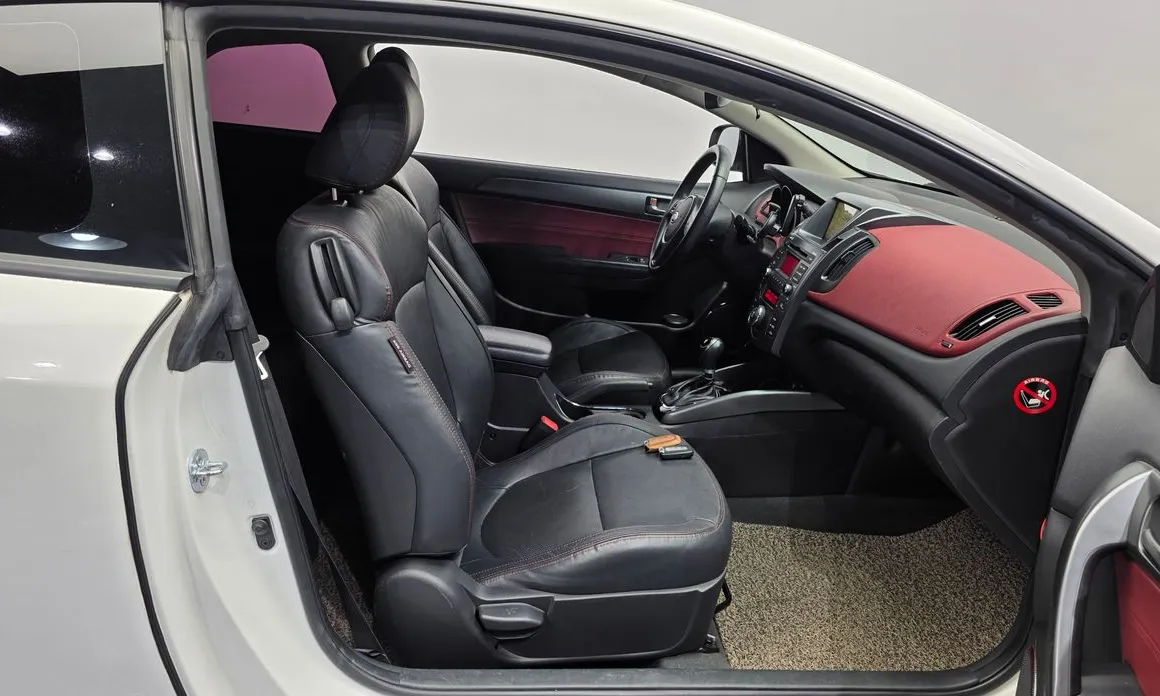 Kia Porte