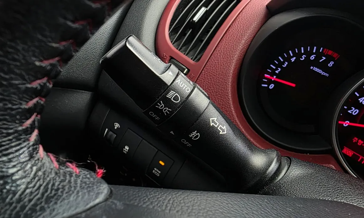 Kia Porte
