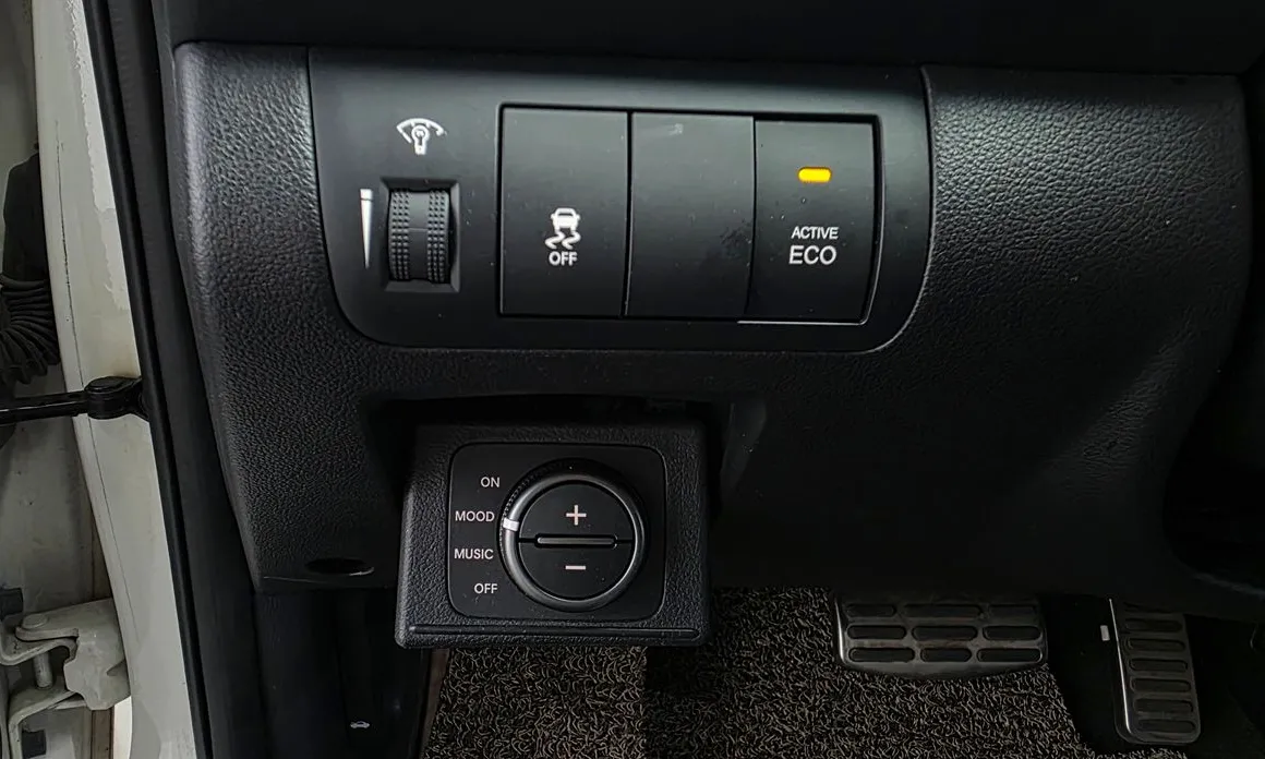 Kia Porte