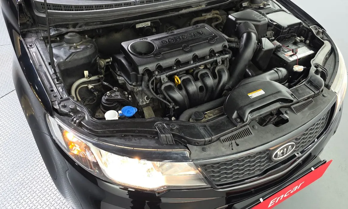 Kia Porte