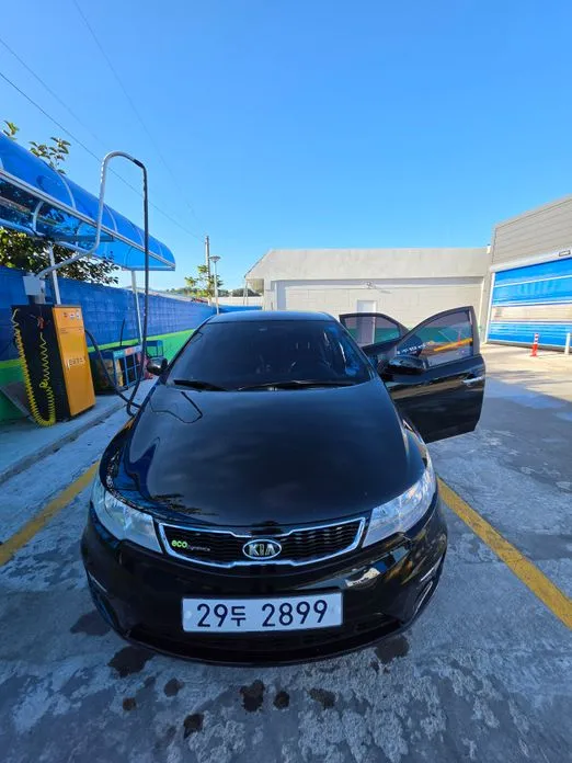 Kia Porte