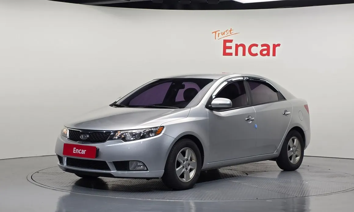 Kia Porte