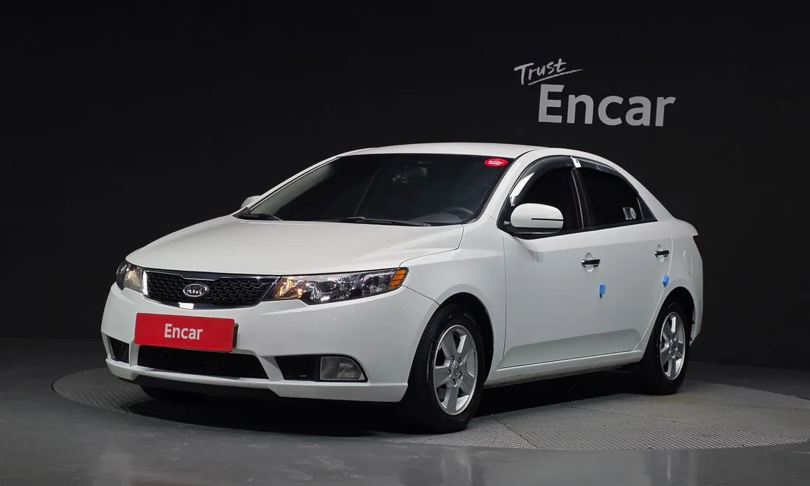 Kia Porte