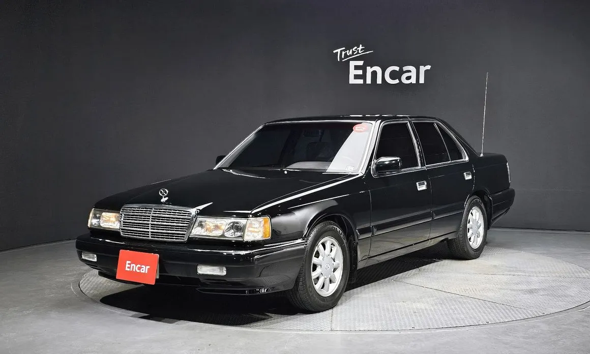 Kia Potentia