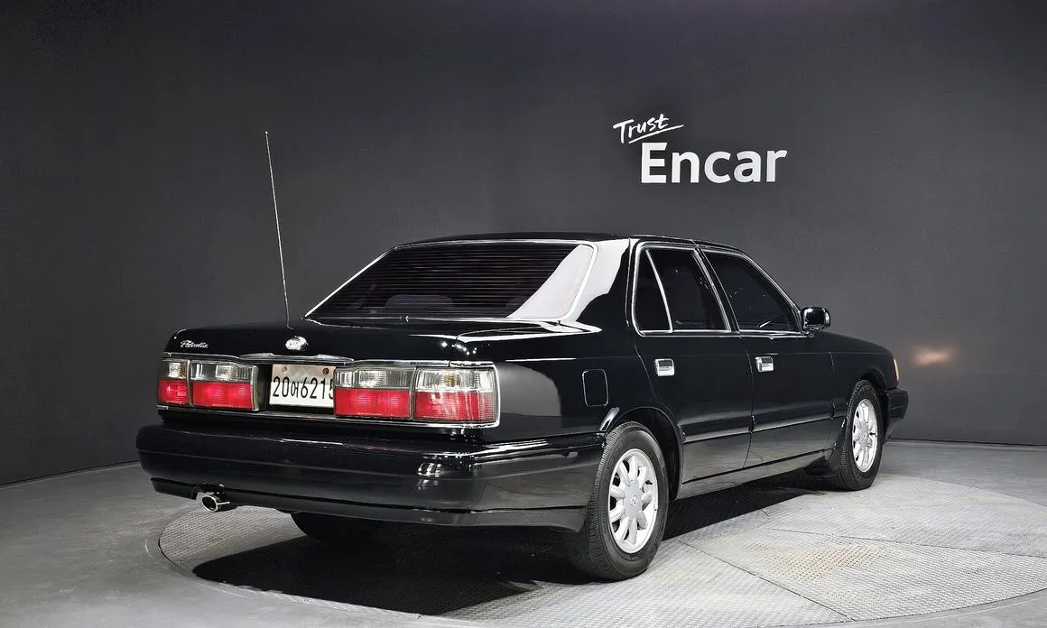 Kia Potentia