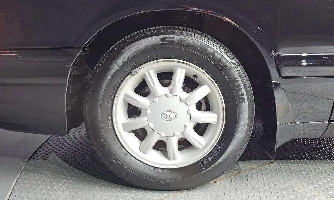 Kia Potentia