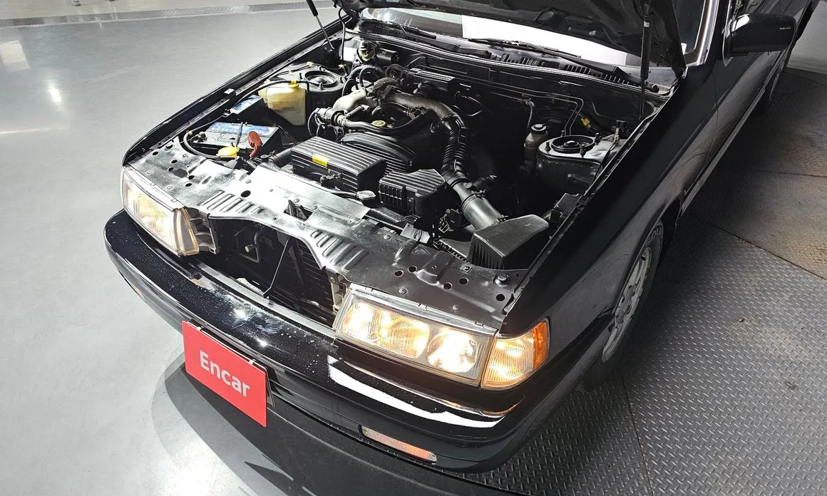 Kia Potentia