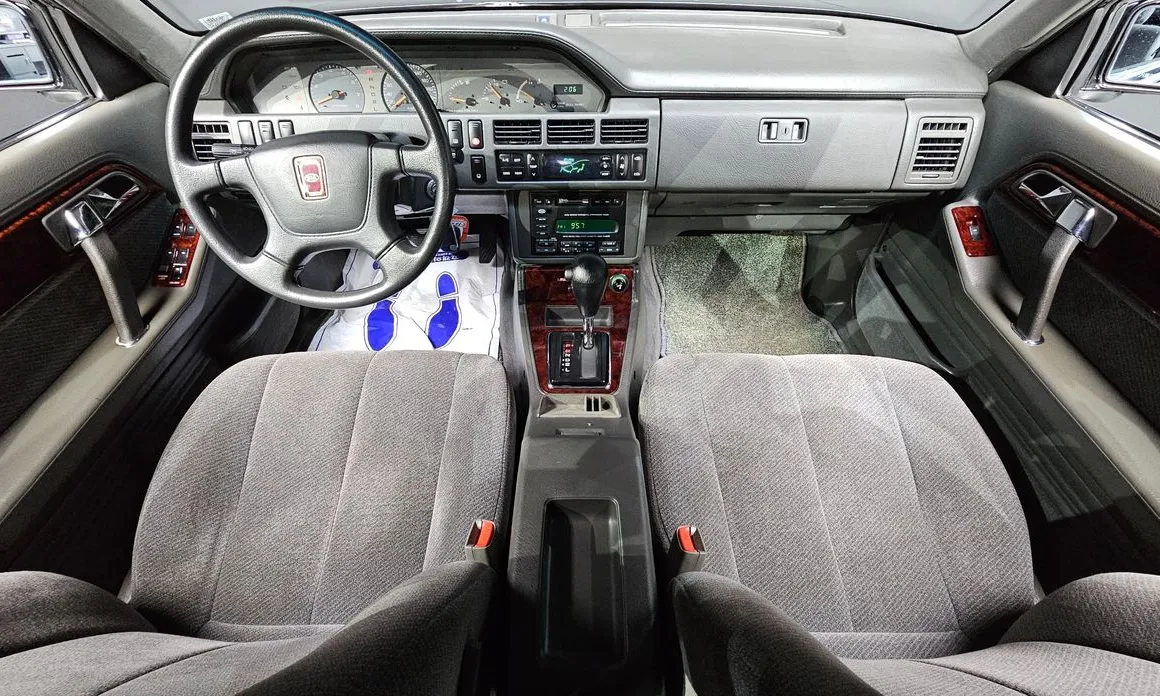 Kia Potentia